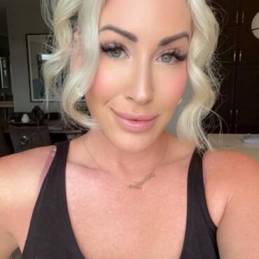 Andrea McIsaac
